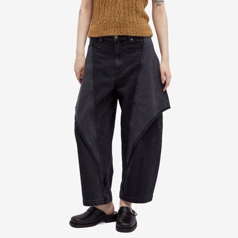 Джинси JW ANDERSON