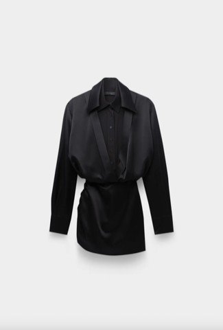 Платье SSHEENA