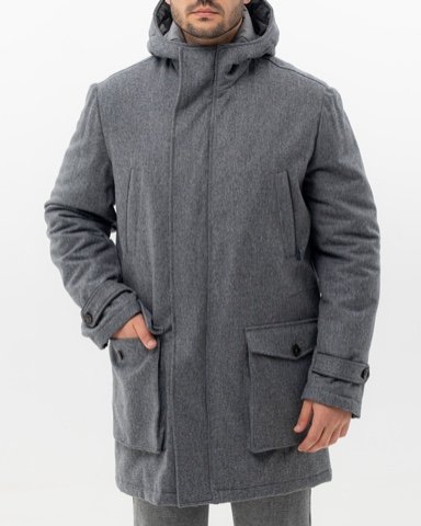 Куртка TOMBOLINI