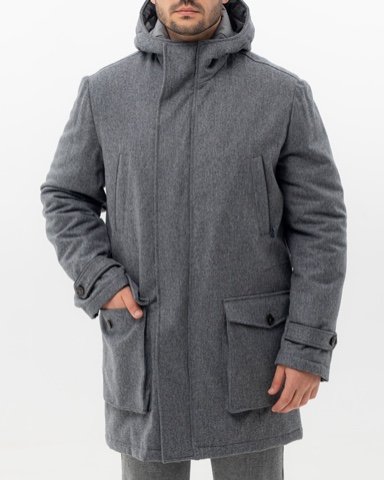 Куртка TOMBOLINI