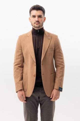 Жакет TOMBOLINI Жакет TOMBOLINI