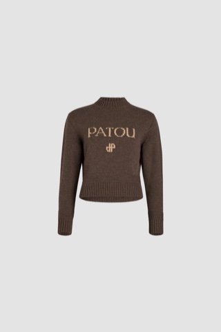 Светр PATOU
