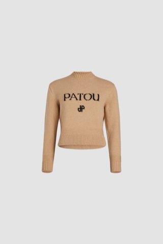 Светр PATOU