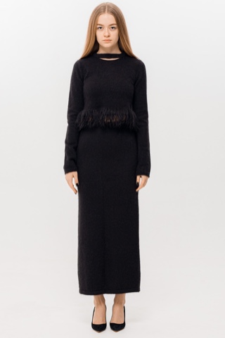 Костюм JW ANDERSON