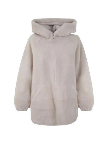 Шуба BLANCHA