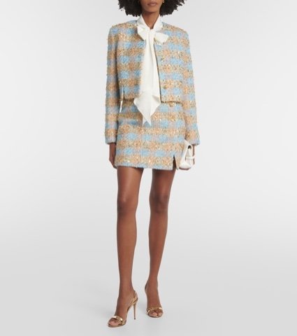 Костюм NINA RICCI