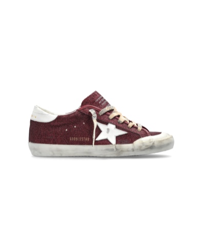 Кеди GOLDEN GOOSE