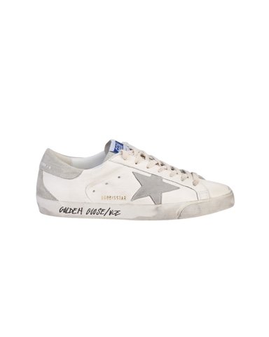 Кеди GOLDEN GOOSE