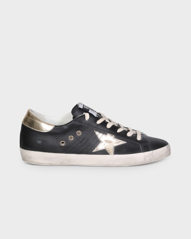 Кеди GOLDEN GOOSE