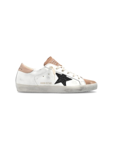 Кеди GOLDEN GOOSE