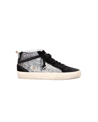 Кеды GOLDEN GOOSE