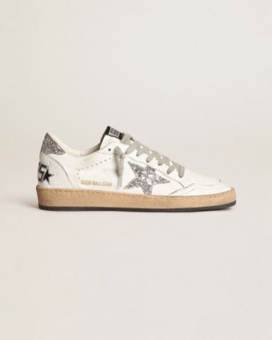 Кеди GOLDEN GOOSE