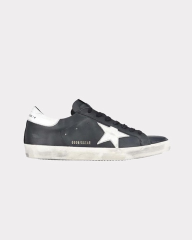 Кеди GOLDEN GOOSE