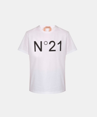 Футболка N21
