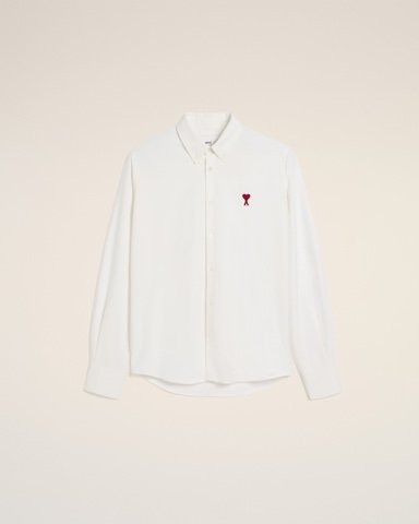 Сорочка AMI PARIS