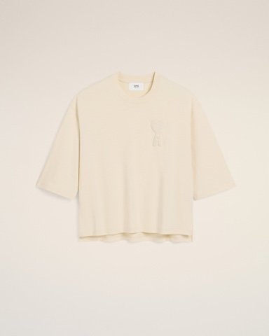 Футболка AMI PARIS