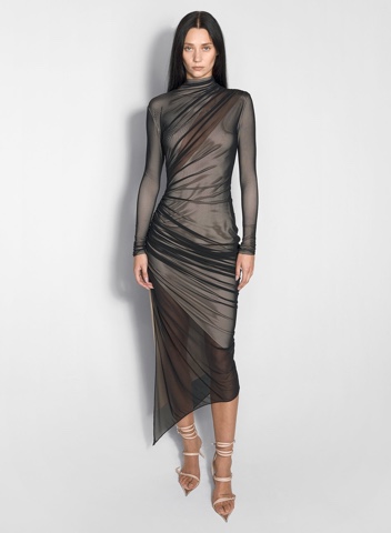 Сукня MUGLER