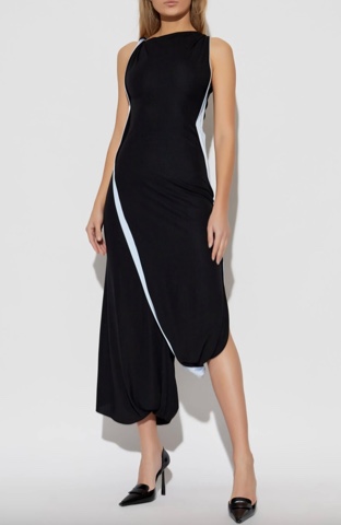Платье VICTORIA BECKHAM