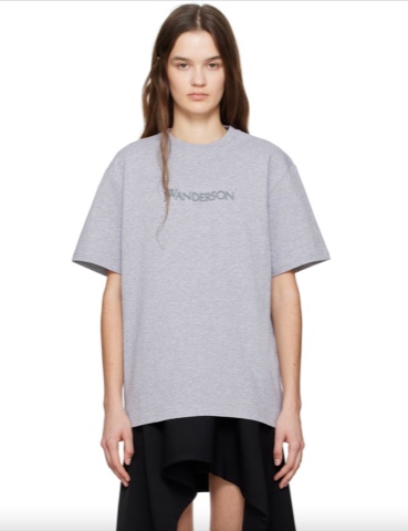 Футболка JW ANDERSON
