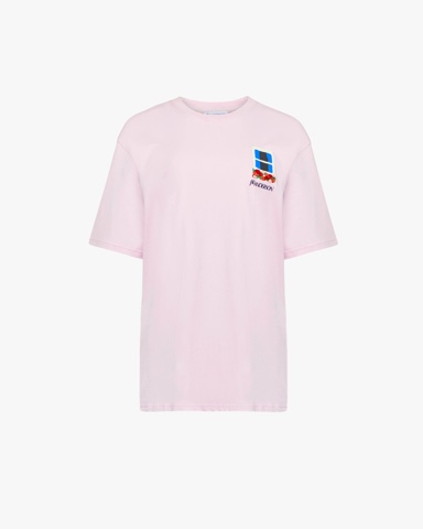 Футболка JW ANDERSON