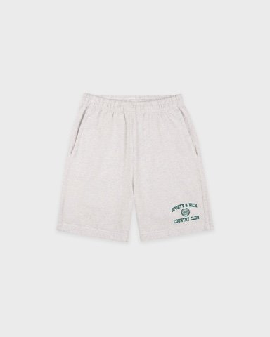 Шорти SPORTY & RICH