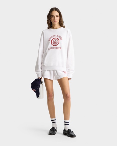 Свитшот SPORTY & RICH