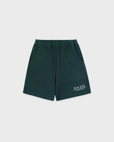 Шорти SPORTY & RICH