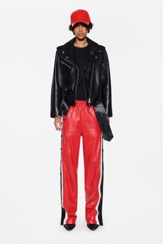 Куртка STAND STUDIO