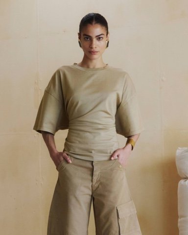 Футболка DARKPARK