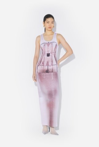 Сукня JEAN PAUL GAULTIER