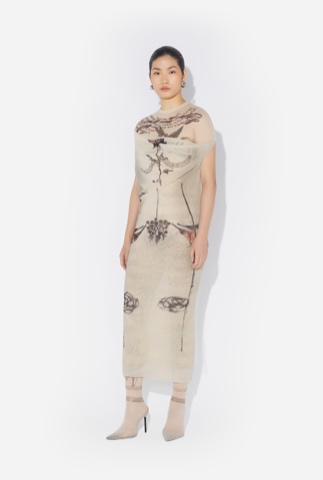 Сукня JEAN PAUL GAULTIER