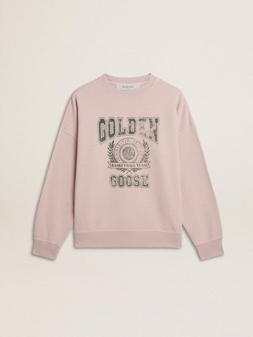 Світшот GOLDEN GOOSE