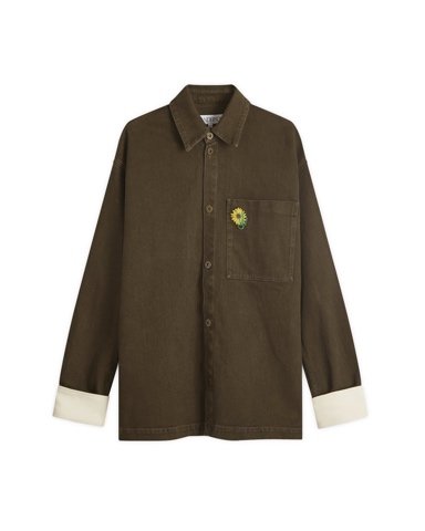 Сорочка JW ANDERSON