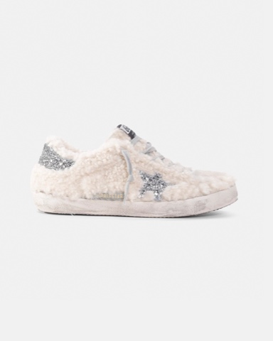 Кеди GOLDEN GOOSE