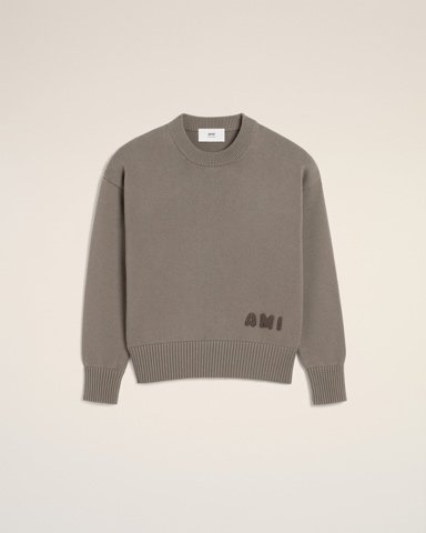 Светр AMI PARIS