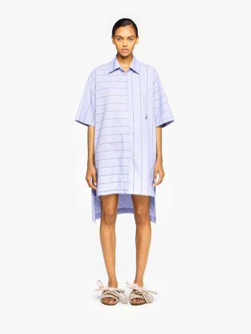 Платье JW ANDERSON
