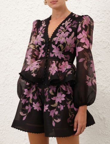 Костюм ZIMMERMANN