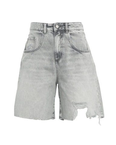 Шорты ICON DENIM