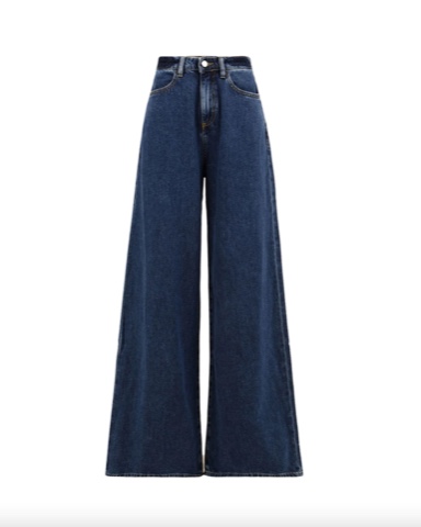 Джинсы ICON DENIM
