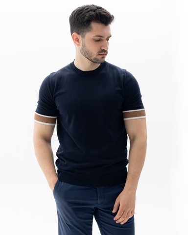 Футболка MAURO OTTAVIANI