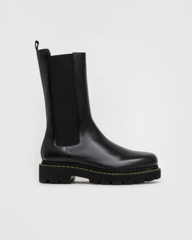 Черевики PINKO