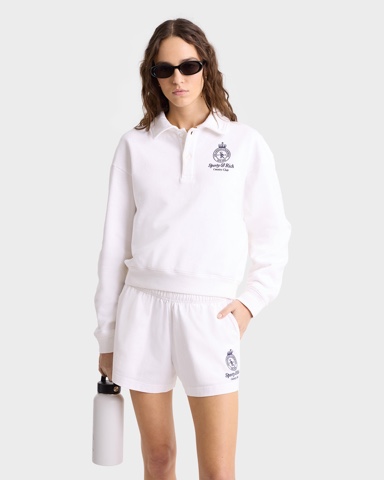 Поло SPORTY & RICH