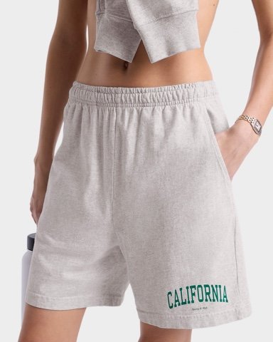 Шорти SPORTY & RICH