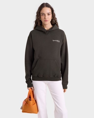 Худі SPORTY & RICH