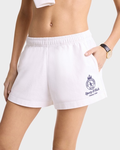 Шорти SPORTY & RICH