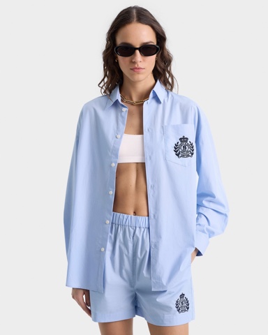 Сорочка SPORTY & RICH
