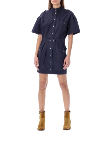 Платье ISABEL MARANT