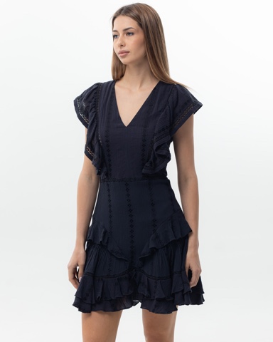 Сукня ISABEL MARANT