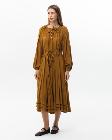Сукня ULLA JOHNSON