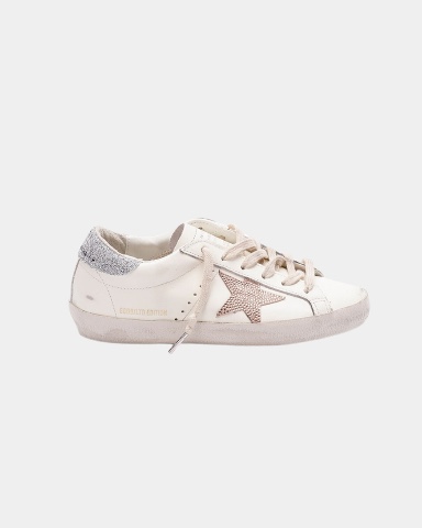Кеди GOLDEN GOOSE